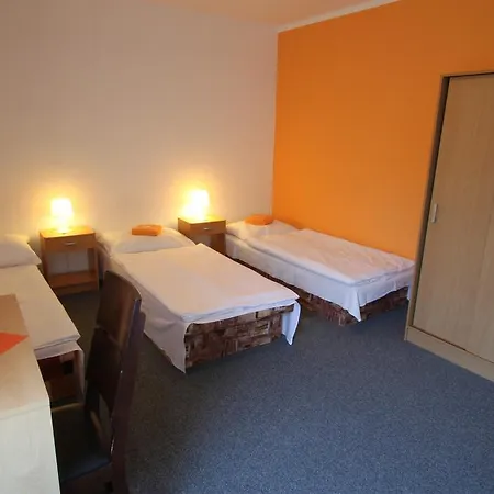 Pagy Guest house *