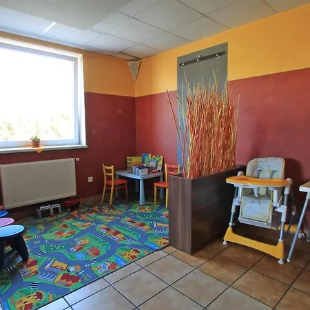 Pagy Guest house *