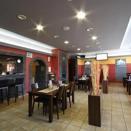 招待所 Pagy Visnove