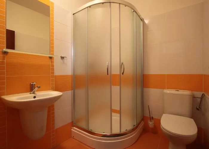 ゲストハウス Pagy Višňové