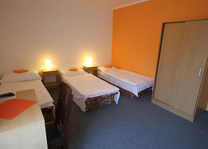 Pagy ゲストハウス 3*