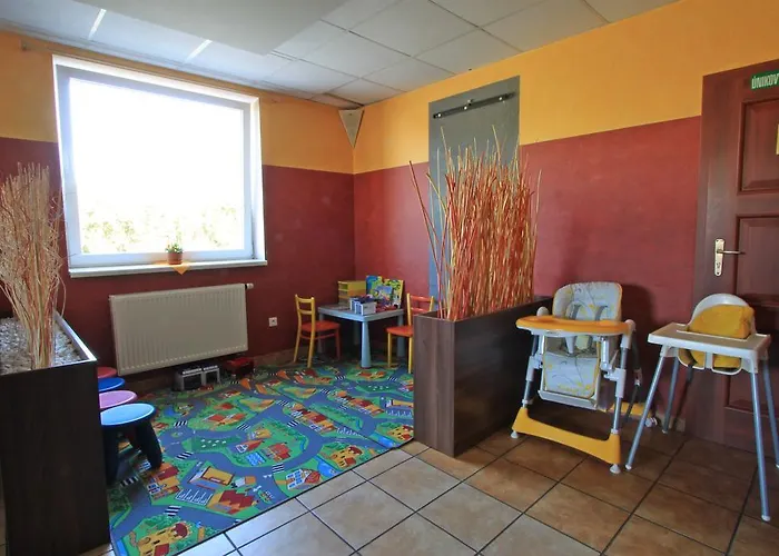 Pagy ゲストハウス 3*