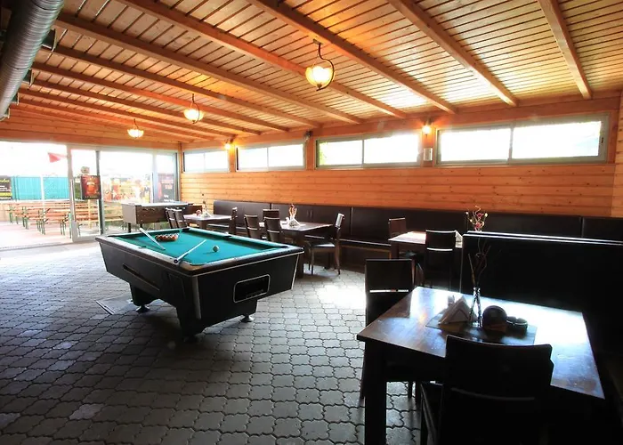 Pagy ゲストハウス Višňové