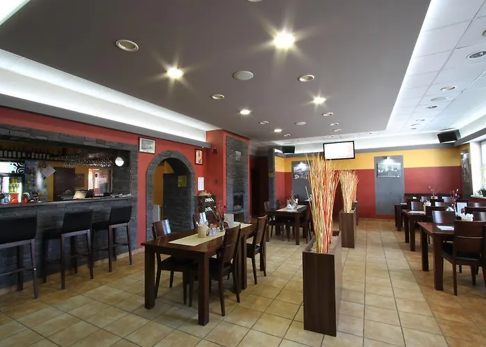 ゲストハウス Pagy Višňové